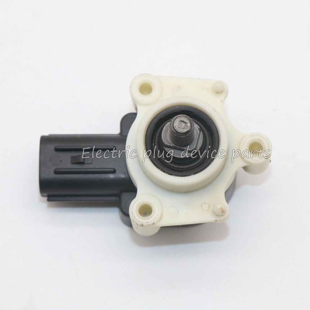 Đèn Pha Cảm Biến Cấp Độ Cho Toyota Camry Lexus ES350 Mitsubishi Pajero Mazda 3 6 CX-5 Acura MDX ZDX 3.7L Honda Accord CR-V Civic