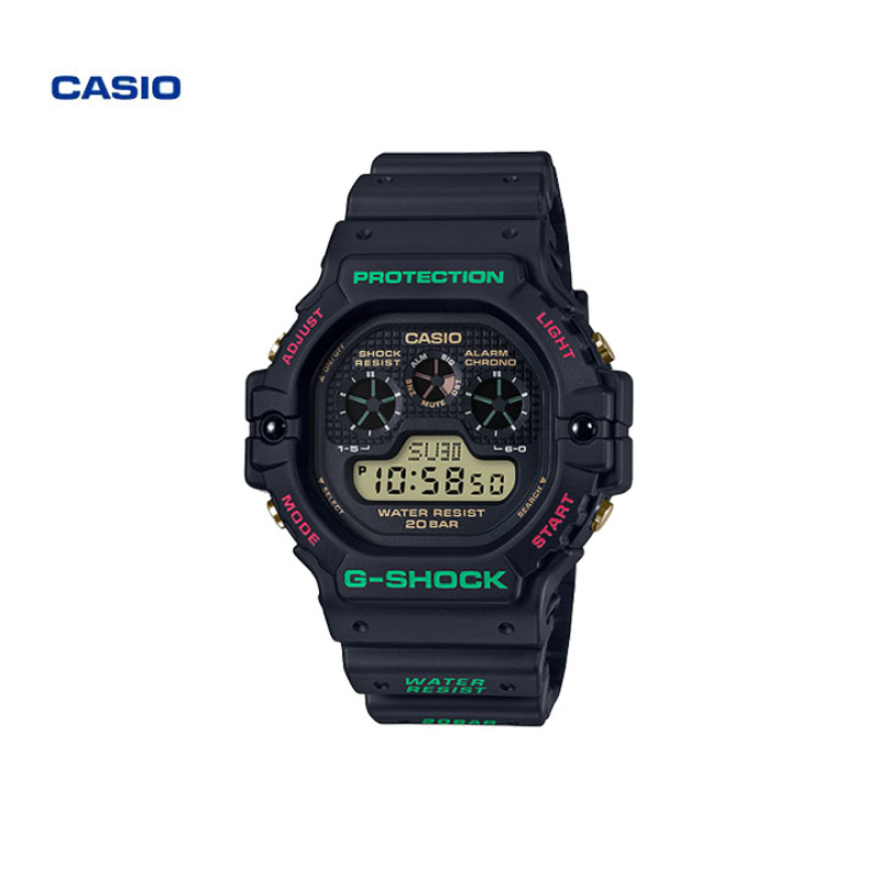 Casio G-SHOCK Men's Sports Watch