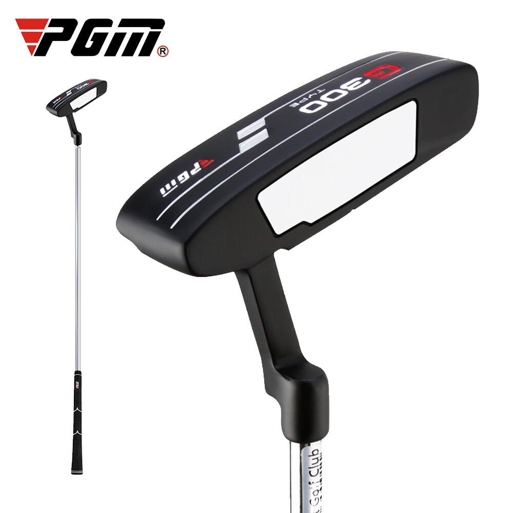 Pgm gậy đánh gôn cho nam gậy đánh gôn ổn định bằng thép không gỉ cnc chính xác dụng cụ tập luyện cho người mới bắt đầu tug025
