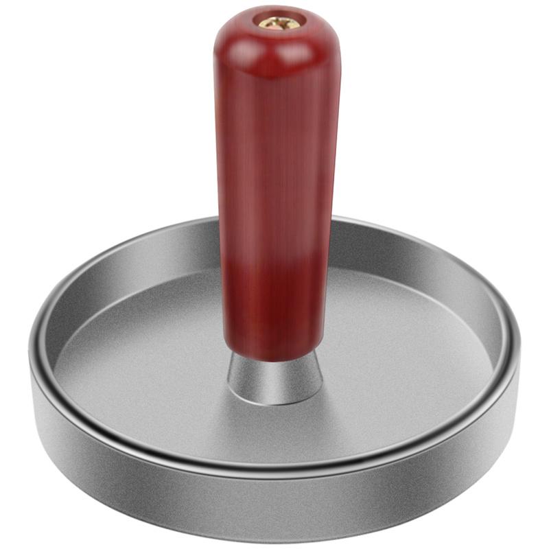 Máy Ép Bánh Hamburger Chuyên Nghiệp Máy Ép Bánh Hamburger Máy Ép Thịt Hamburger Máy Ép Bánh Hamburger Máy Tạo Hình Burger Cho Nhà Bếp Nướng Bbq Máy Ép Thịt Hamburger Bền