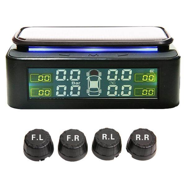 LT - 168 บรรยากาศการตรวจสอบแรงดันยางรถยนต์ภายนอก LT - 168 บรรยากาศการตรวจสอบแรงดันยางรถยนต์ภายนอก