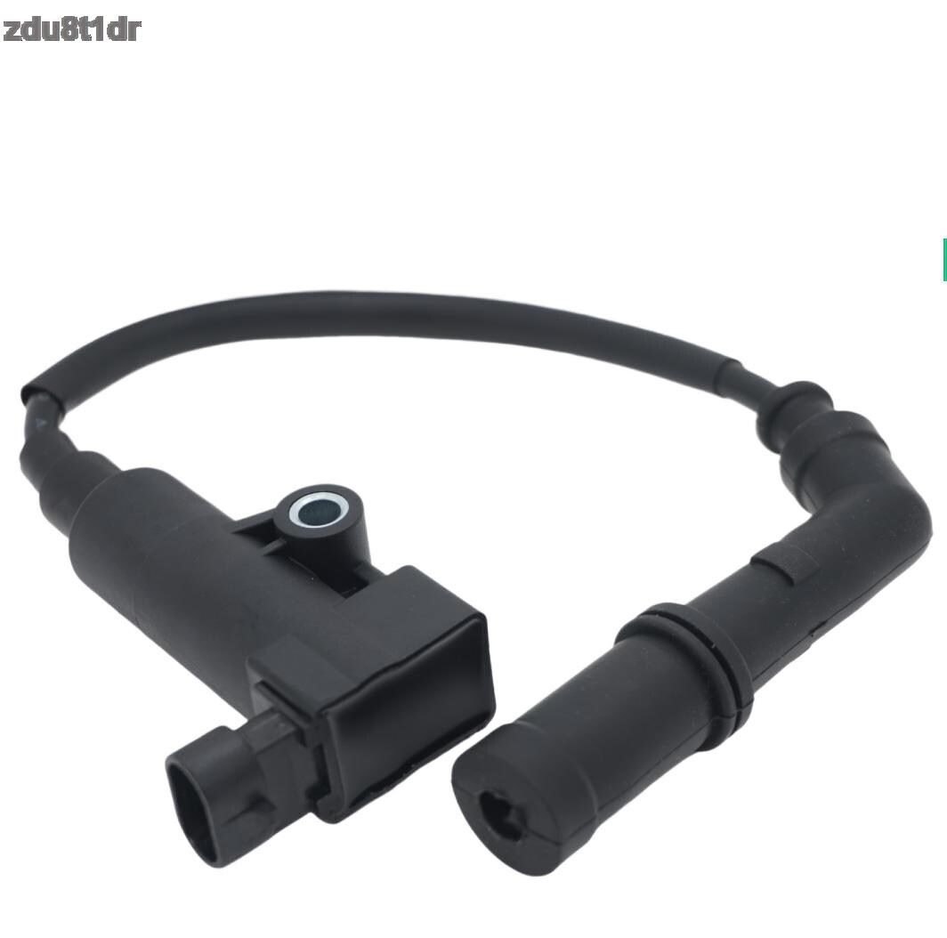Cuộn dây đánh lửa gv300 cho Hyosung gv300s EFI 2019-2023 Aquila BJ phù hợp với nắp tia lửa bobinsa mới FI đánh lửa chính hãng zdu8t1dr