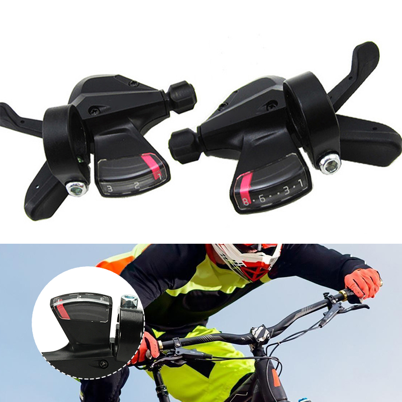 Speed Shifter Lever Bike Bicycle Parts 