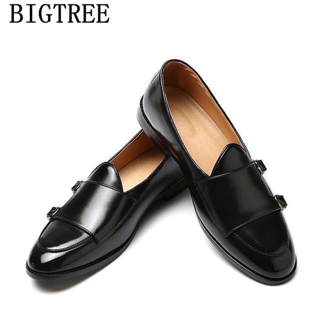 monk strap shoes philippines