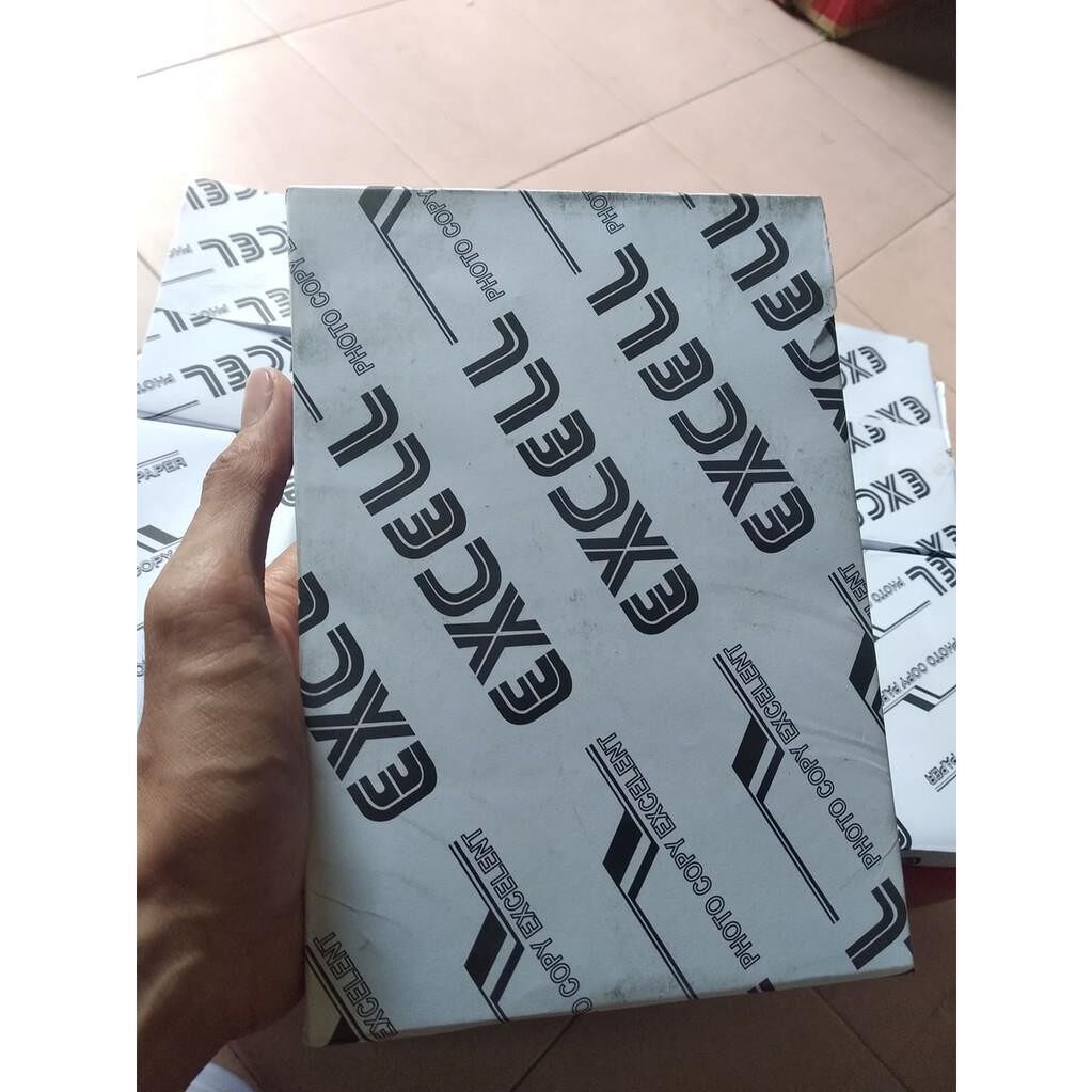 Giấy in đơn hàng khổ a5 loại 70gsm