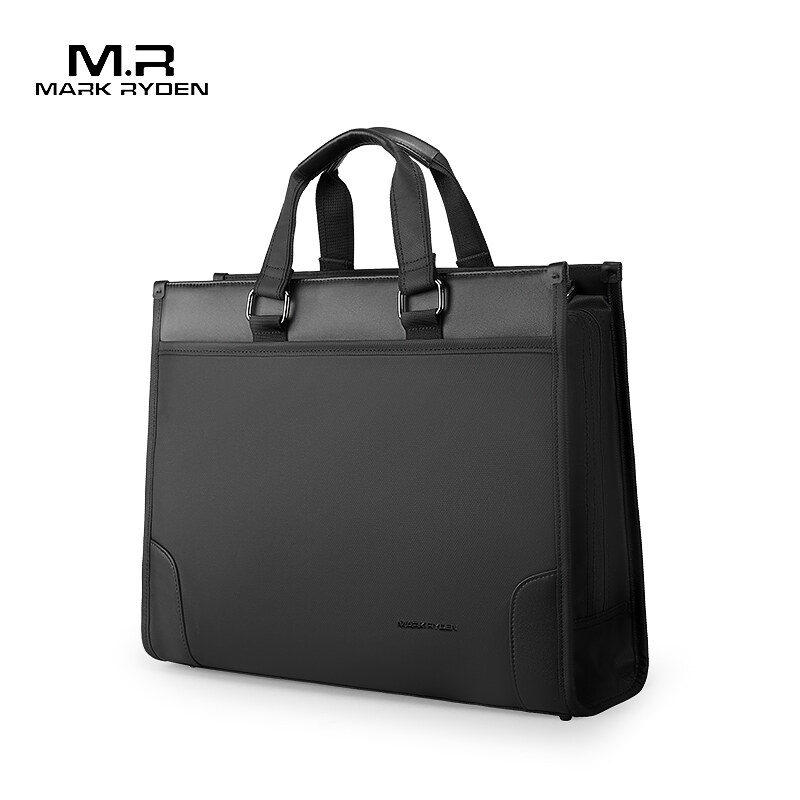 Mark Ryden Laptop Briefcase for 14,15,15.6inch Business Bag Waterproof Laptop Bag Messenger Handbag MR8003