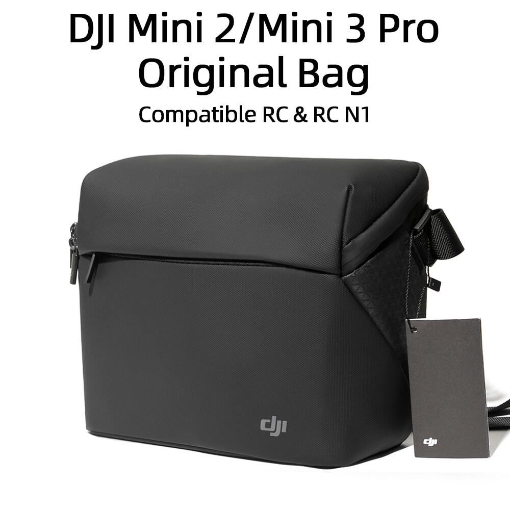 Ba Lô DJI Mini 3 Hộp Du Lịch Dung Tích Lớn Cho DJI Mini 3 Pro Mini Se Túi