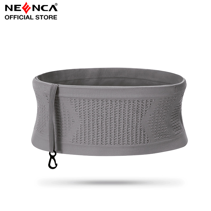 NEENCA Thắt Lưng Dùng Cho Môn Chạy Bộ, Túi Đeo Hông Chạy Bộ Dành Cho Nam Nữ, Giá Để Điện Thoại Dành Cho Chạy Bộ, Slim Thắt Lưng Dùng Cho Môn Chạy Bộ, Túi Đeo Hông Dành Cho Du Ngoạn Và Tập Luyện Đạp Xe, Túi An Toàn,