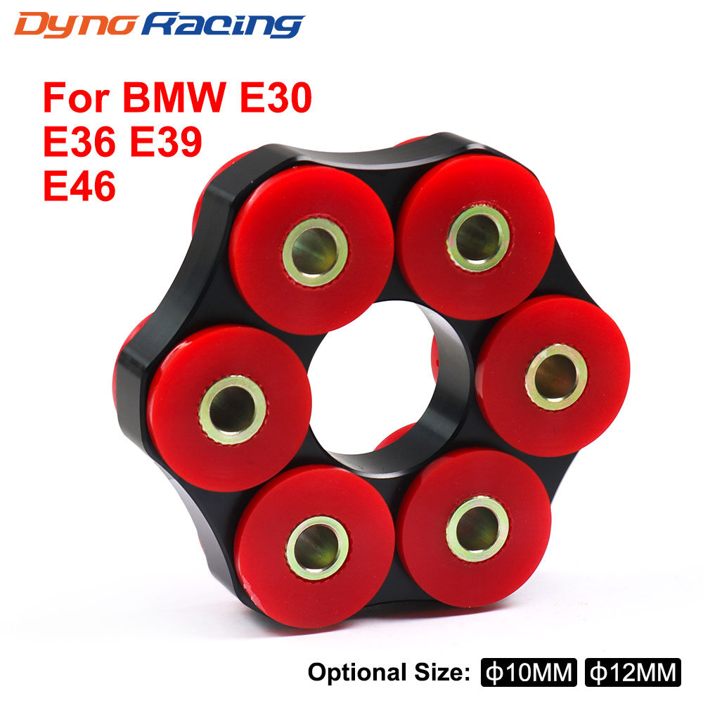 Drive Shaft Flex Disc LK=78mm/12mm or LK=78mm/10mm for BMW E30 E36 E39 E46