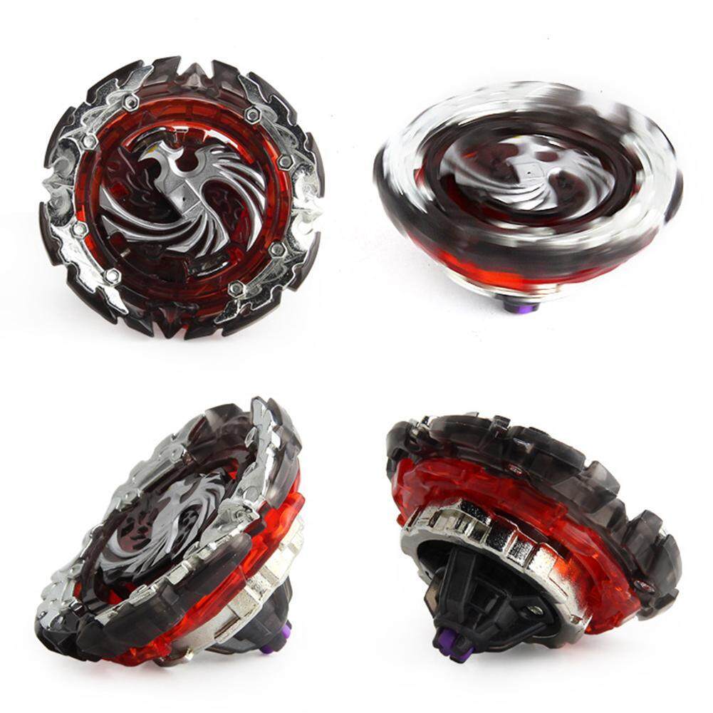 Beyblade Burst Metal Bayblade Kreisel Top Without Launcher For Kid