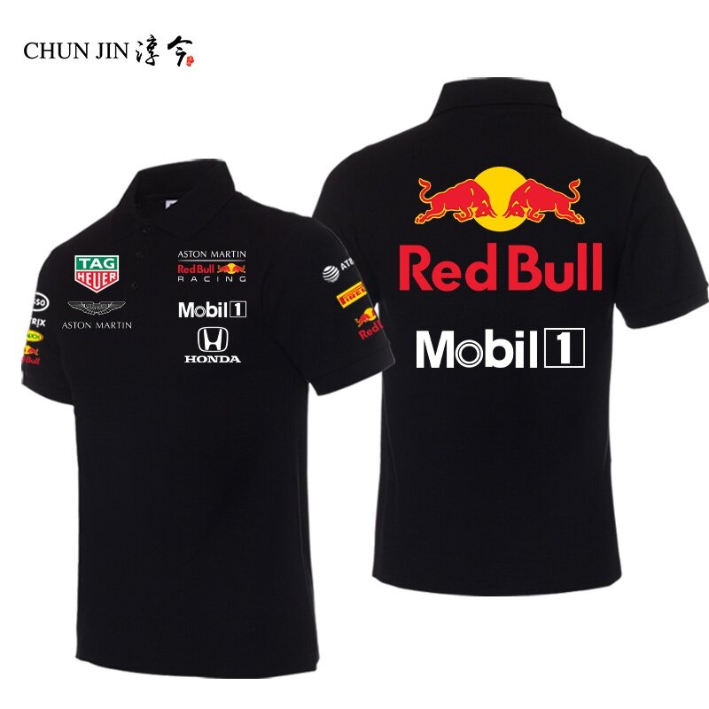 redbull racing jersey