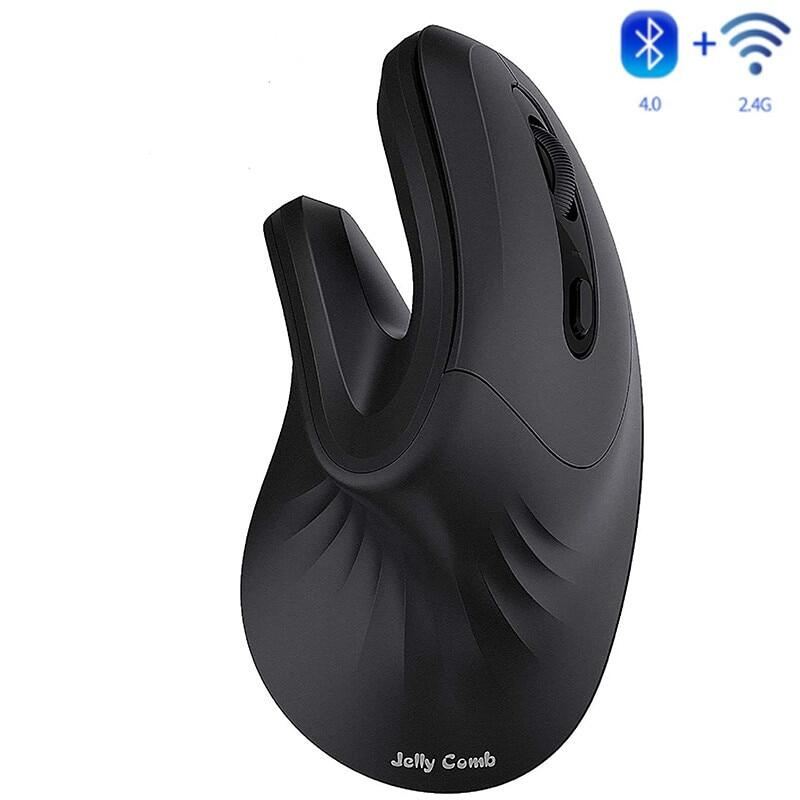 wireless mouse jelly comb