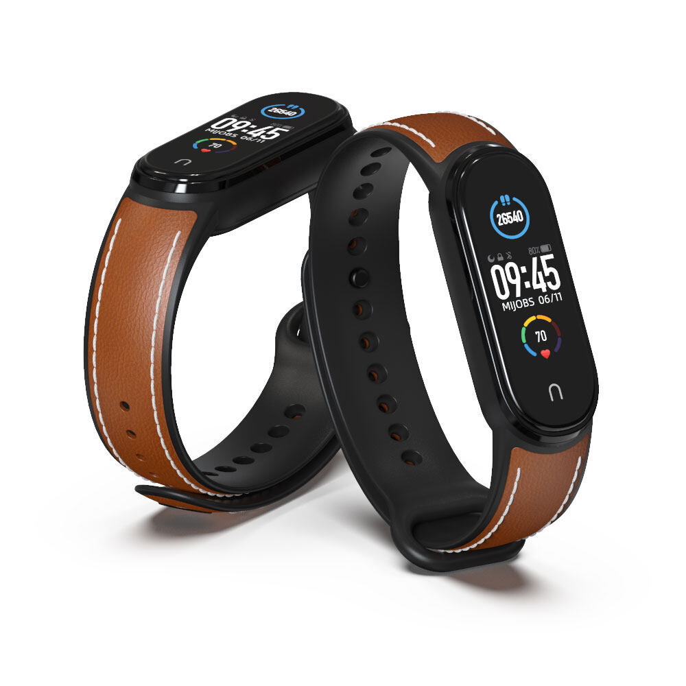 strap for xiaomi mi band 5