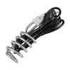 Stainless Steel Electric Immersion Heater for Home, AU Plug