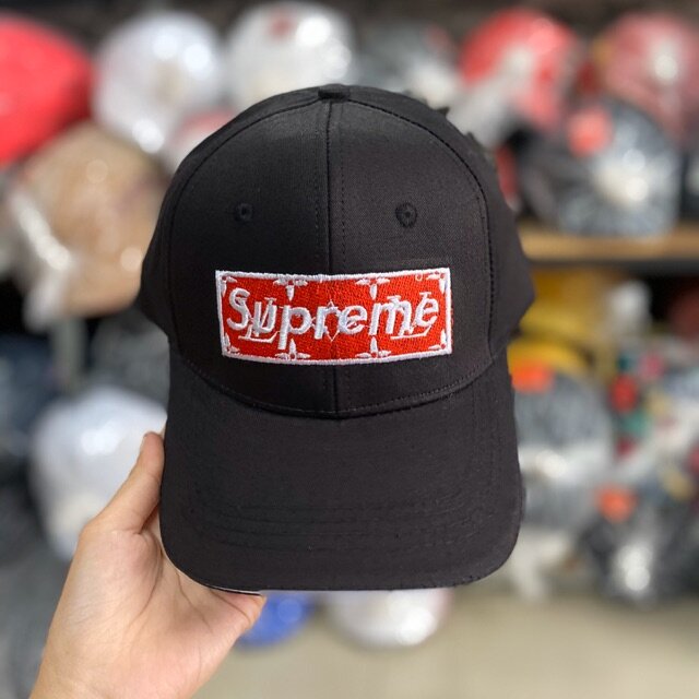 Nón kết sup.preme
