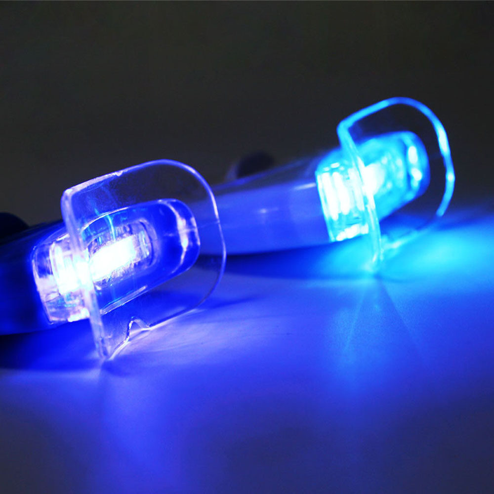 Whitener Plasma nhà đèn UV Nha khoa Răng accelarator Bóng LED mới răng Đèn