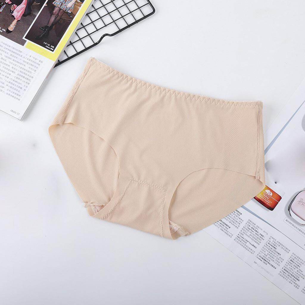 Auburyshop ผู้หญิงกางเกงในจีสตริงสำหรับผู้หญิงชุดชั้นในไร้รอยด้ายกางเกงชั้นในบุรุษ Panties【Reference ขนาด chart】 Auburyshop ผู้หญิงกางเกงในจีสตริงสำหรับผู้หญิงชุดชั้นในไร้รอยด้ายกางเกงชั้นในบุรุษ Panties【Reference ขนาด chart】