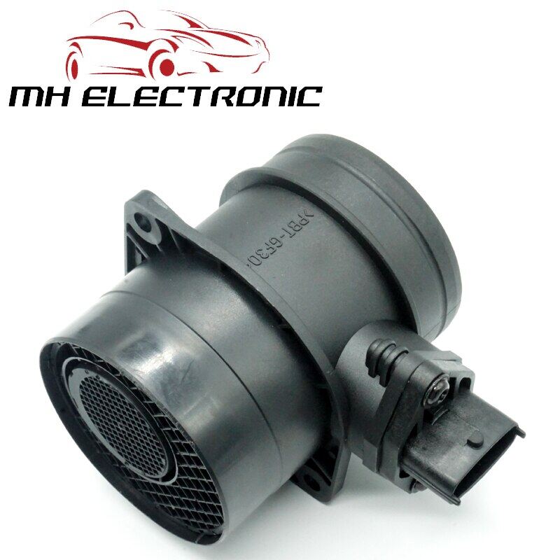 Mh Electronic Mass Air Flow Sensor Meter 28164-4a000 For Hyundai Terracan Porter H-1 Kia Carnival Carens Sedona 2.5 Crdi
