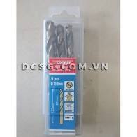 Mũi khoan inox thép cobalt 10 mm cfcooper hcm100 | japan tools