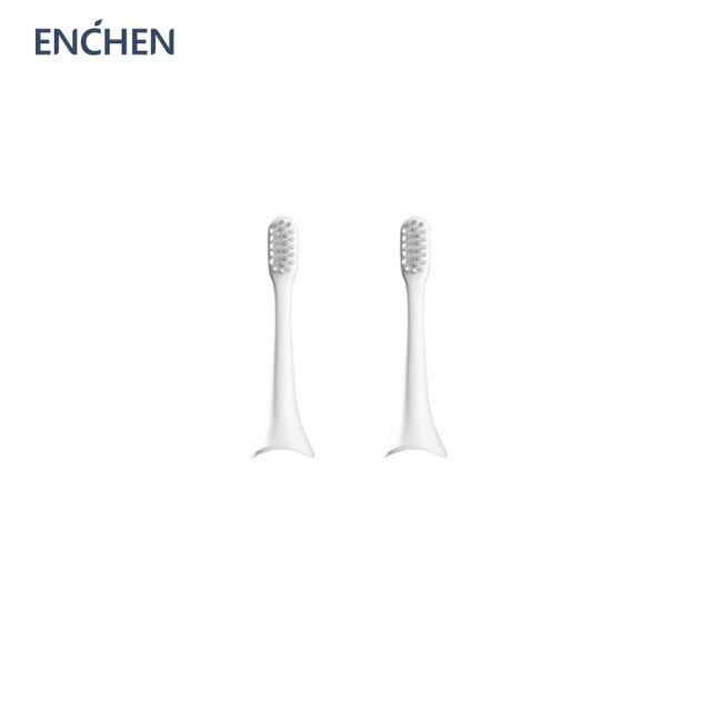Enchen Aurora T Sonic Electric Toothbrush Head 2pcs