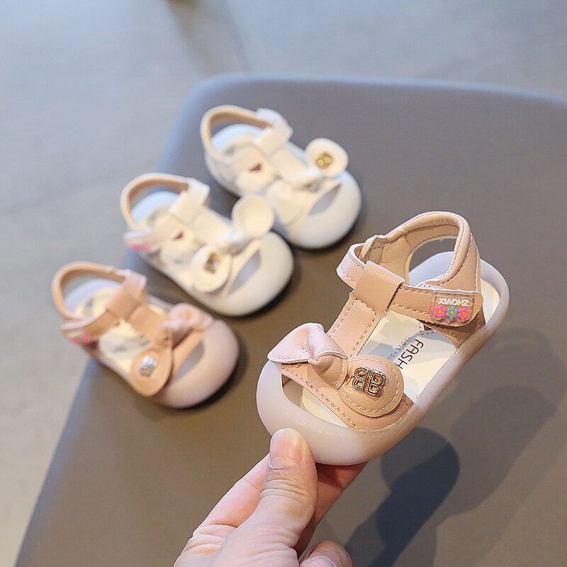 sandals for 2 years old girl