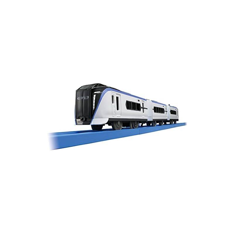TOMY PLARAIL S-23 Series E353 Azusa Exclusive Coupling Specification Train