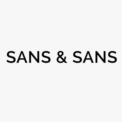 SANS & SANS