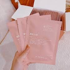 MẶT NẠ NHAU THAI CỪU NHẬT BẢN