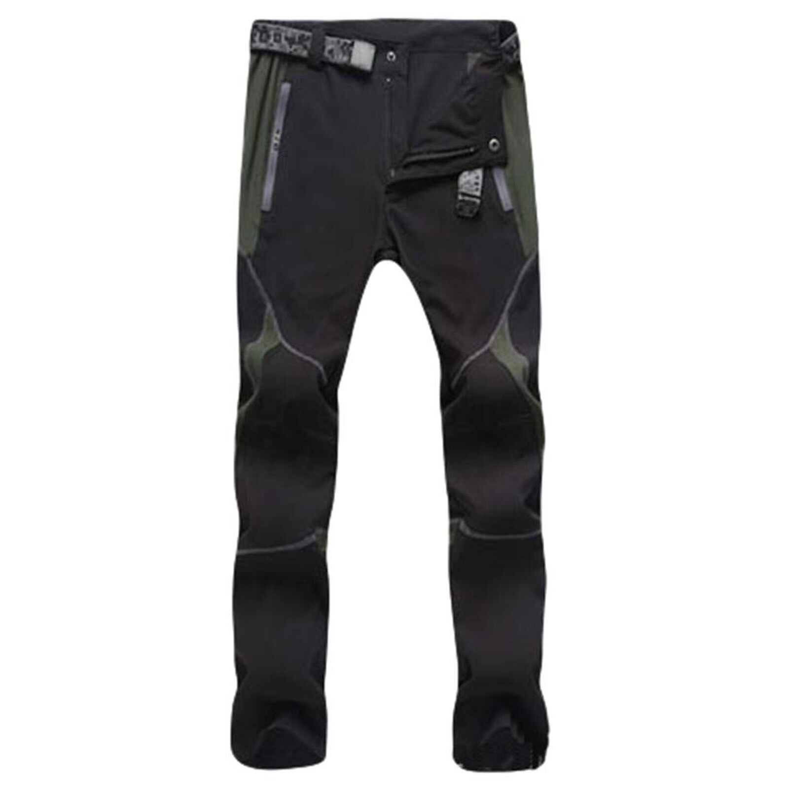 trekking trousers waterproof