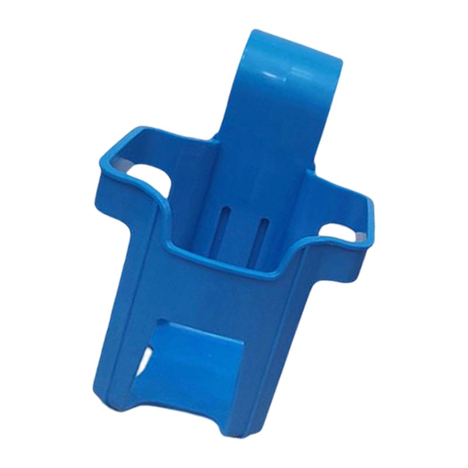 Baoblaze Giá Để Cốc Bằng Nhựa, Kệ Bia Đồ Uống, Giá Sắp Xếp Chai Dầu Gội Sữa Tắm Giá Treo Cho Hồ Bơi Nhà Bếp Phòng Tắm Nhà Vệ Sinh Nhà Hàng