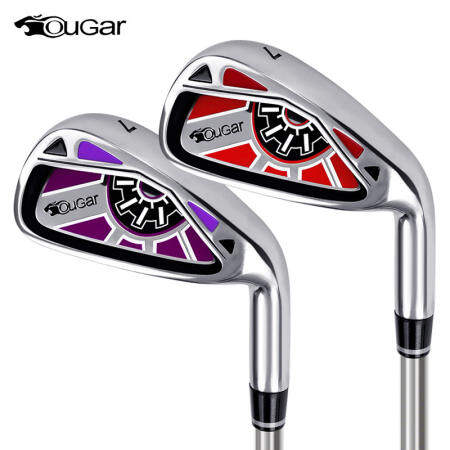 TTYG 7 Iron Golf Club for Men and Women