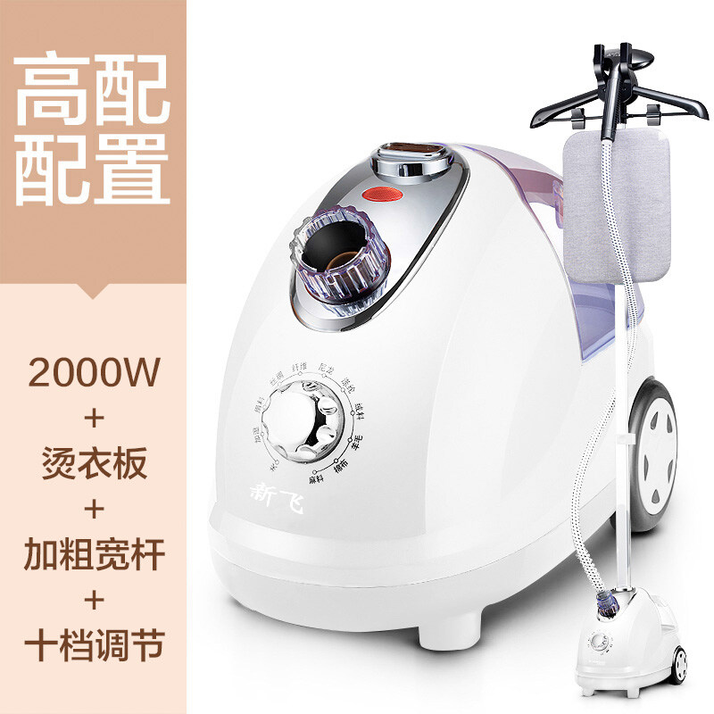 vertical steam iron price