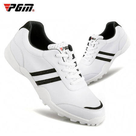 PGM Women's Waterproof Golf Sneakers - Anti-slip Breathable Trainers