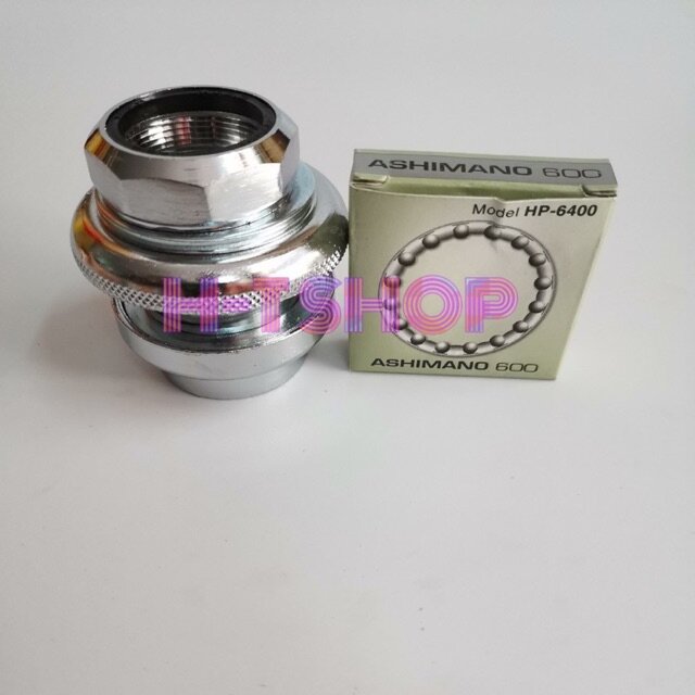 Chén cổ xe đạp