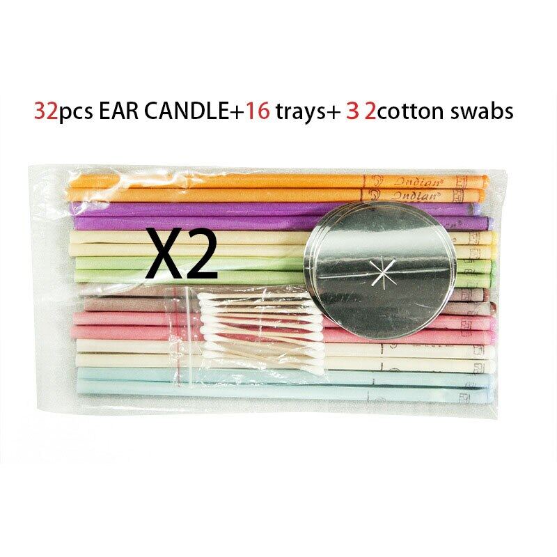 Buy Ear Candling With Scent online | Lazada.com.ph