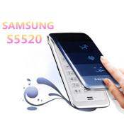 Samsung S5520 GSM 3G Flip Phone