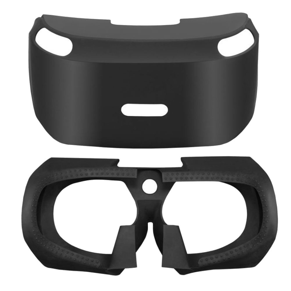 oculus vr headset ps4