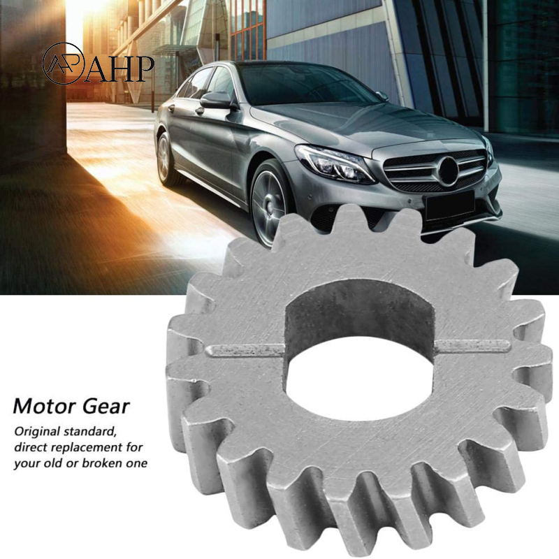 Bộ Bánh Răng Sửa Chữa Động Cơ Cửa Sổ Trời Cho Benz W164 X164 W251 W211 W204 W210