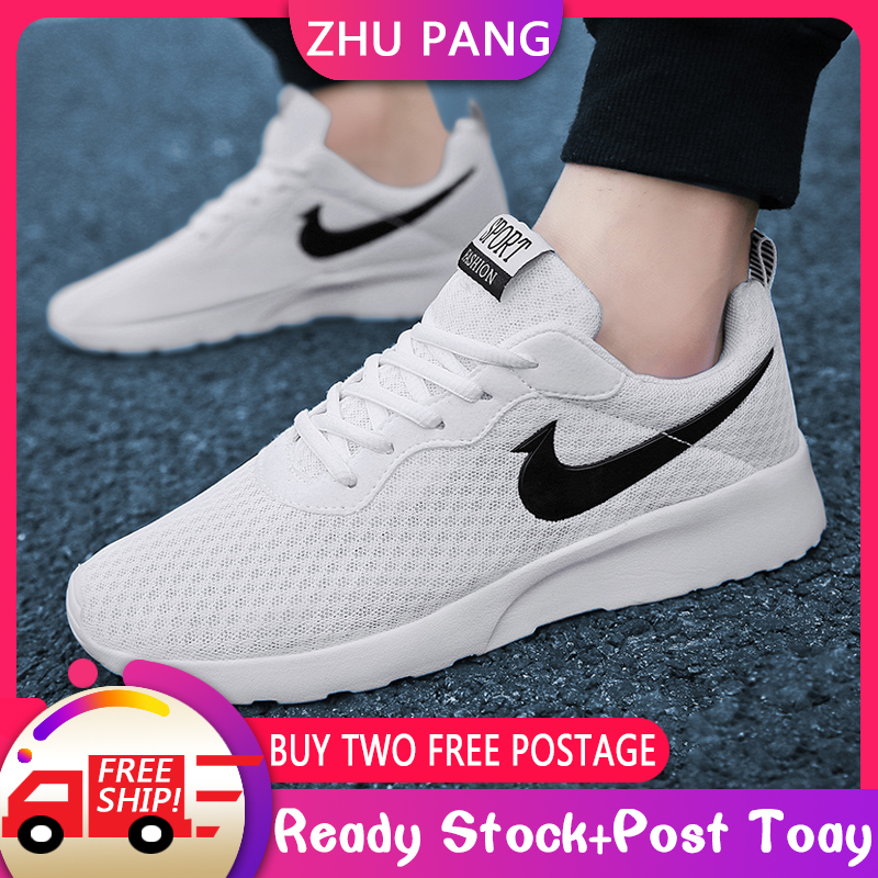 Giày Lưu Hóa Nam Xuân Hè Mới 2020 Giày Thể Thao Nam Nữ Giày Đôi Nam Chống Trượt Chống Mòn Giày Ngoại Cỡ 36-47