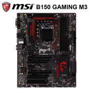 MSI B150 Gaming M3 Motherboard - LGA 1151 DDR4