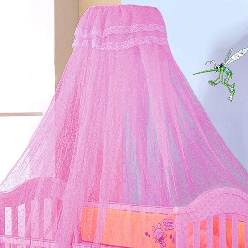Bb bé Rèm phòng ngủ lưới màn chống muỗi cho cũi trẻ sơ sinh Màn trùm