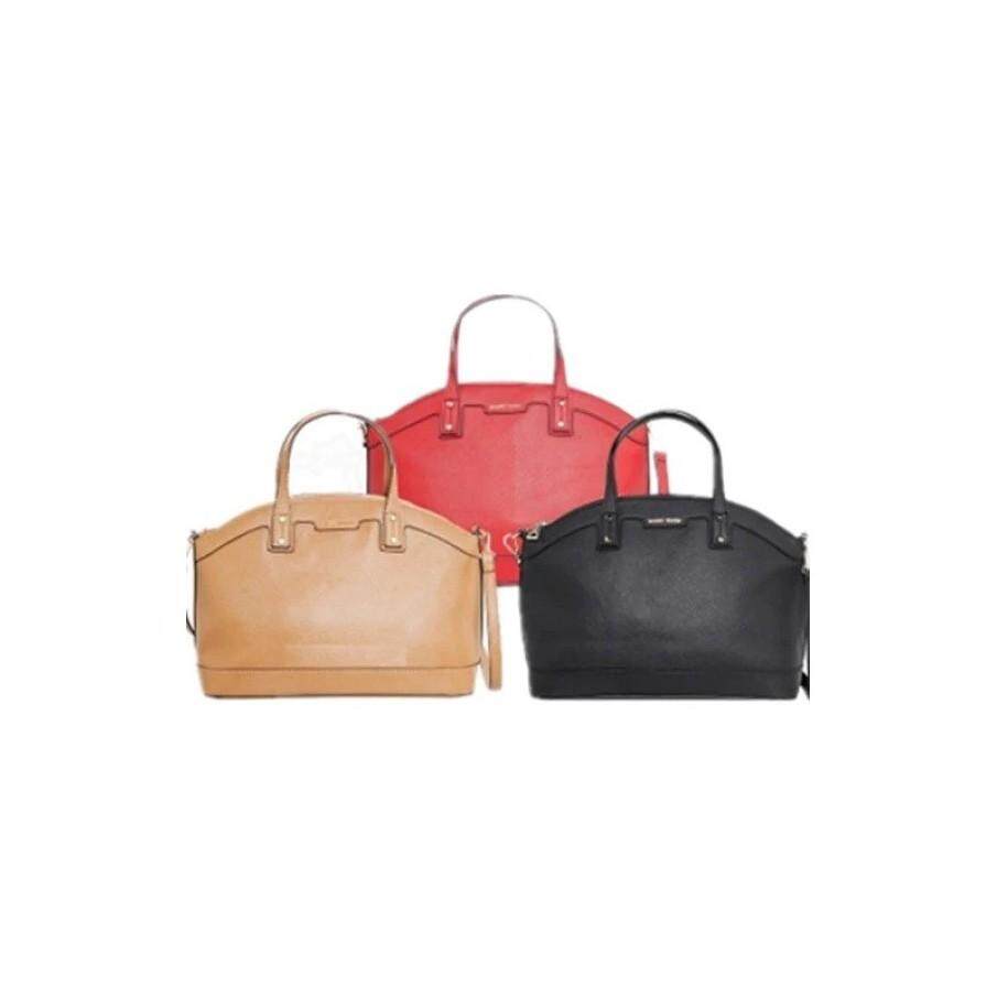 Modern Pu Leather Tote Bag