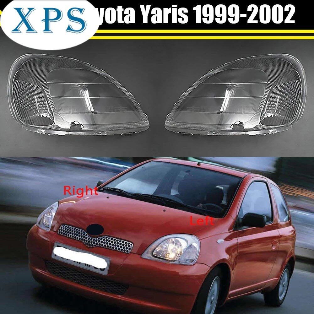 Shop Toyota Yaris Headlight Cover online | Lazada.com.ph