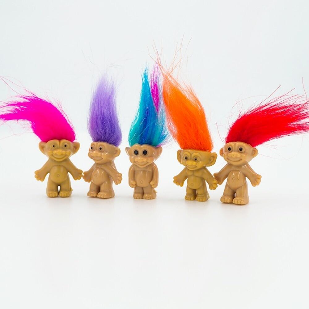 trolls toys for sale