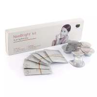 Oxygen Bubble Facial Essene Kits Handle Accessory Oxygenation Pods