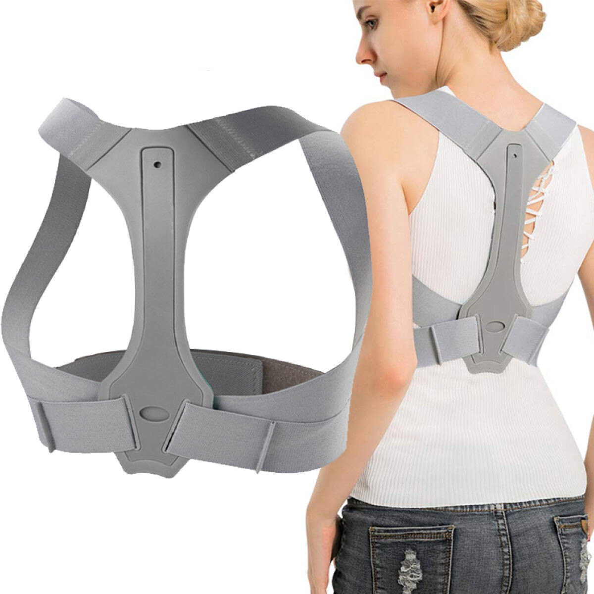 back straightener machine