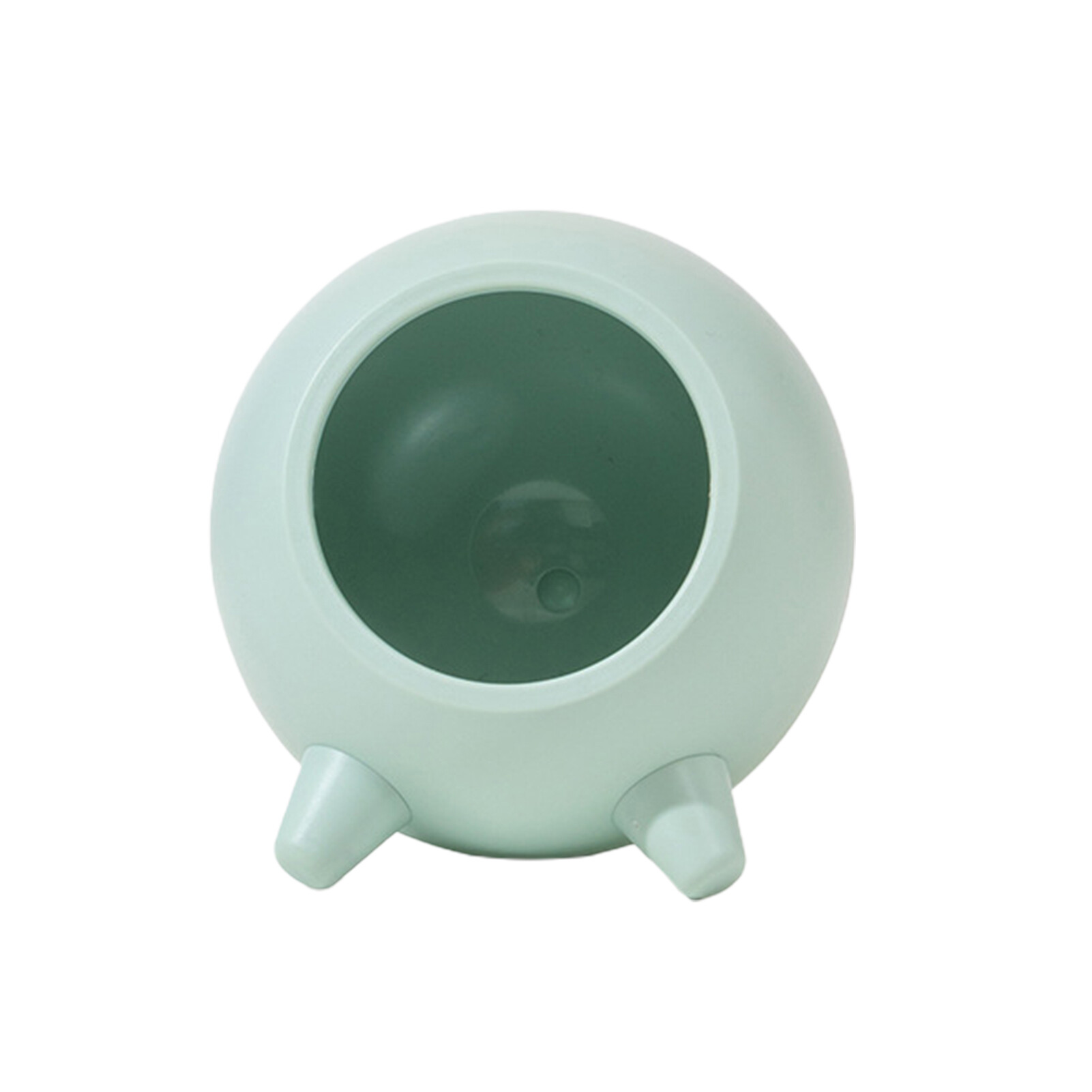 Huanhuang House Đồ Chơi Nơi Trú Ẩn Giữ Ấm Nửa Kín Lều UFO Dễ Thương Ổ Ngủ Cho Thú Cưng Nhỏ Cho Chuột Gấu Vàng