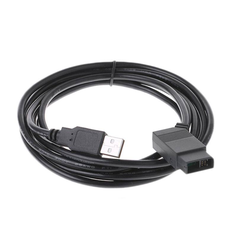 6ed1057-1aa01-0ba0 usb isolated cáp lập trình cho siemens logo series plc usb-logo cáp