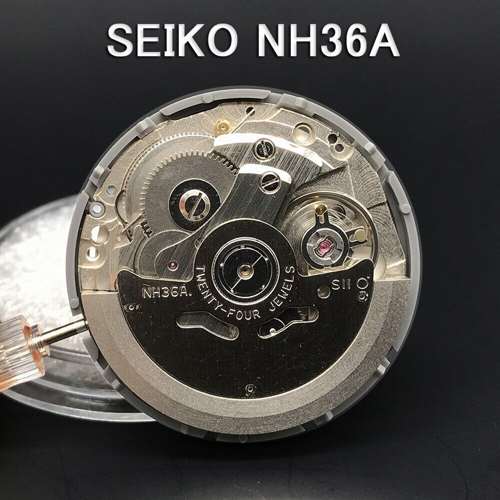 4r36 seiko