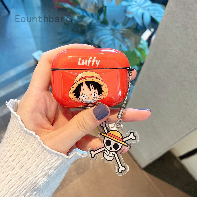 Onepiece Airpods Case Shop Onepiece Airpods Case With Great Discounts And Prices Online Lazada Philippines